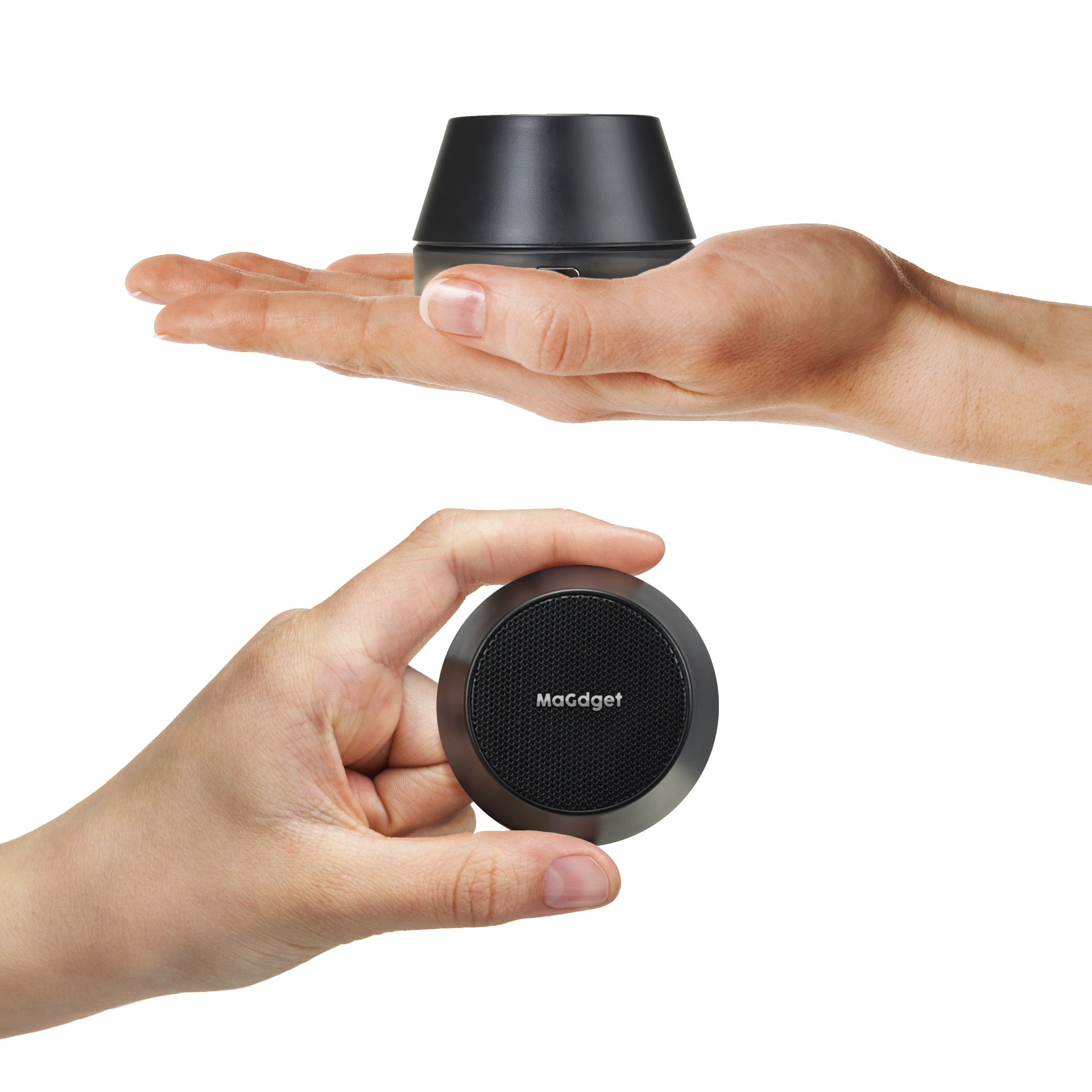 Speaker & Speaker