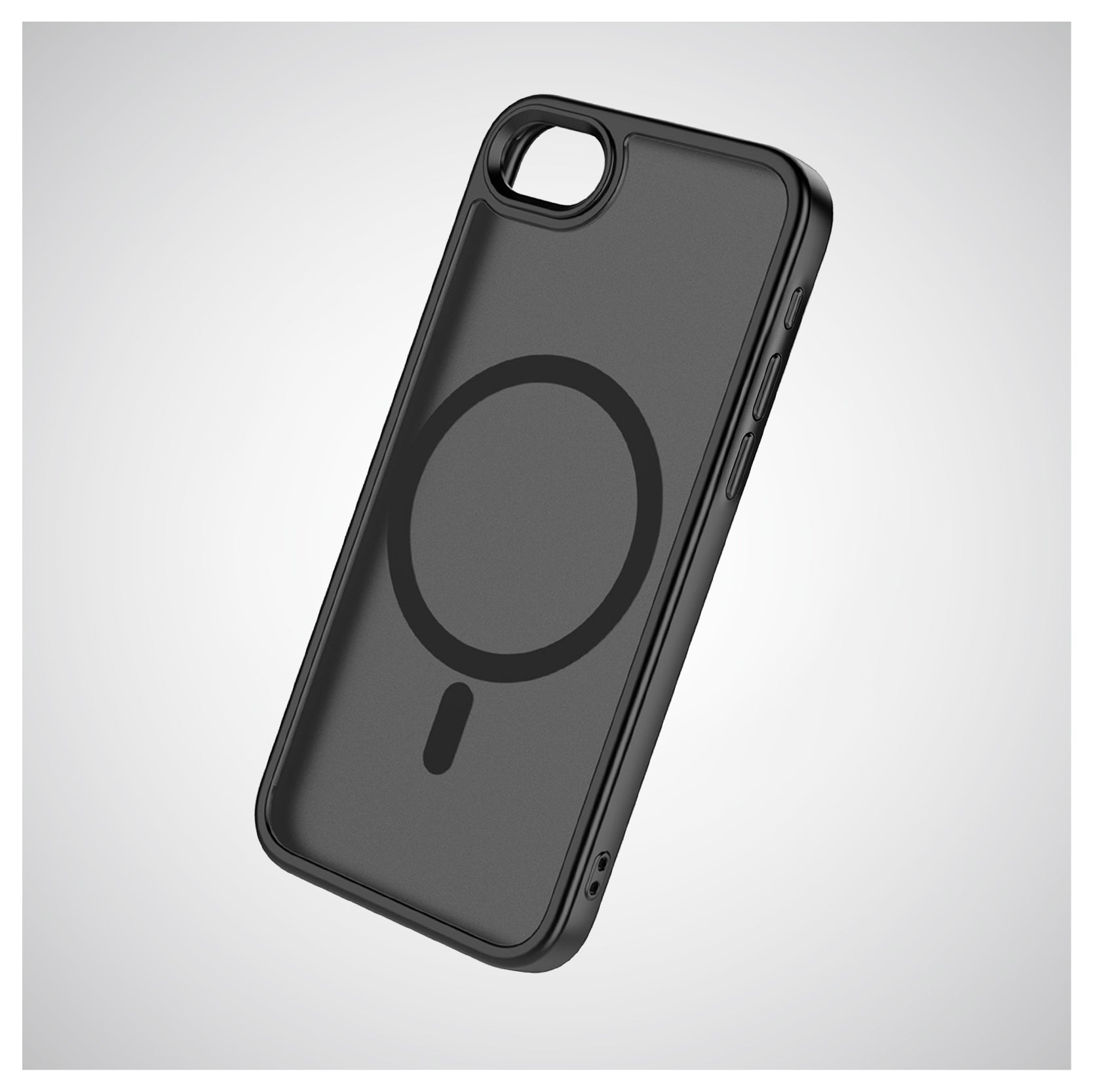 MaGdget Matte Case - Variation2