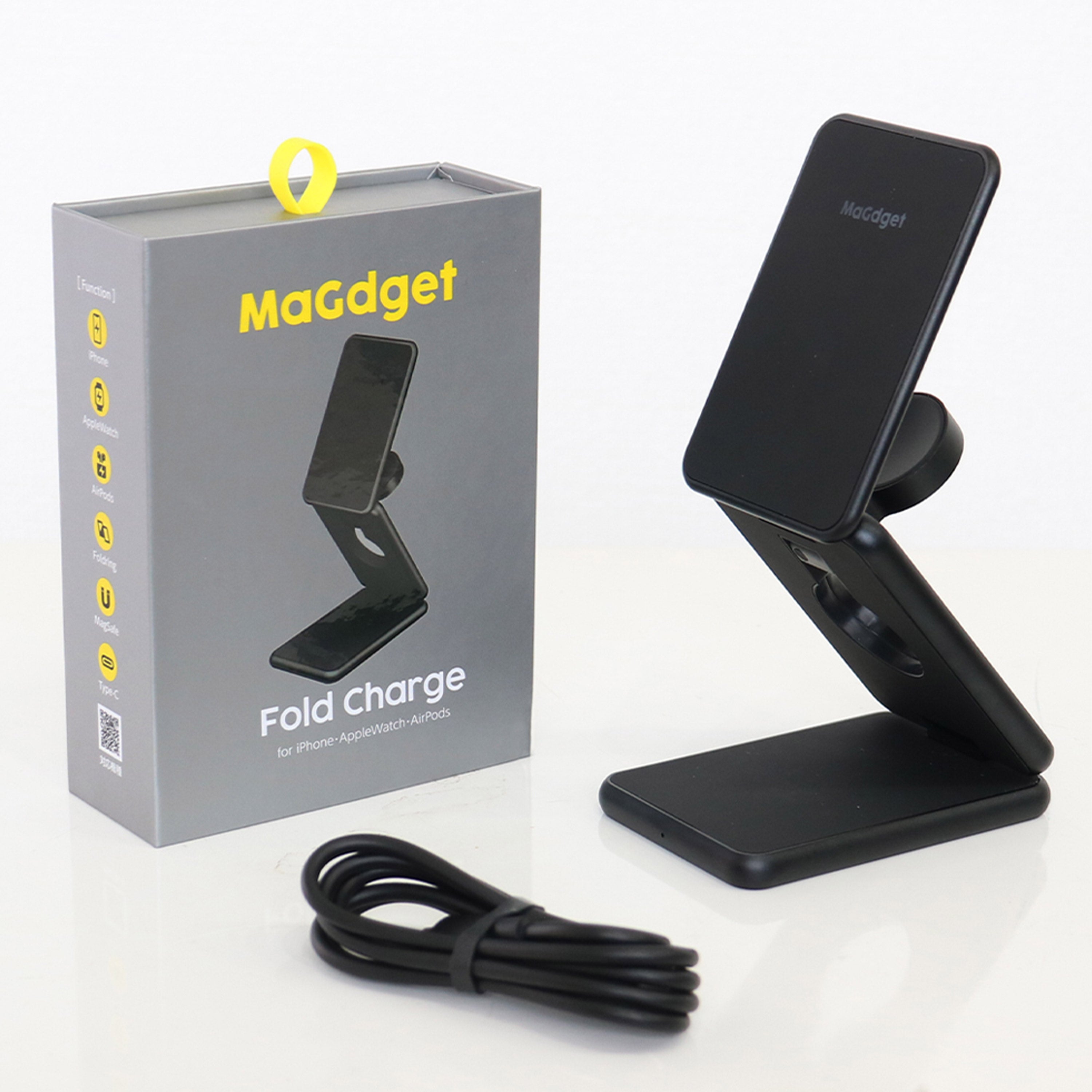 MaGdget Fold Charge