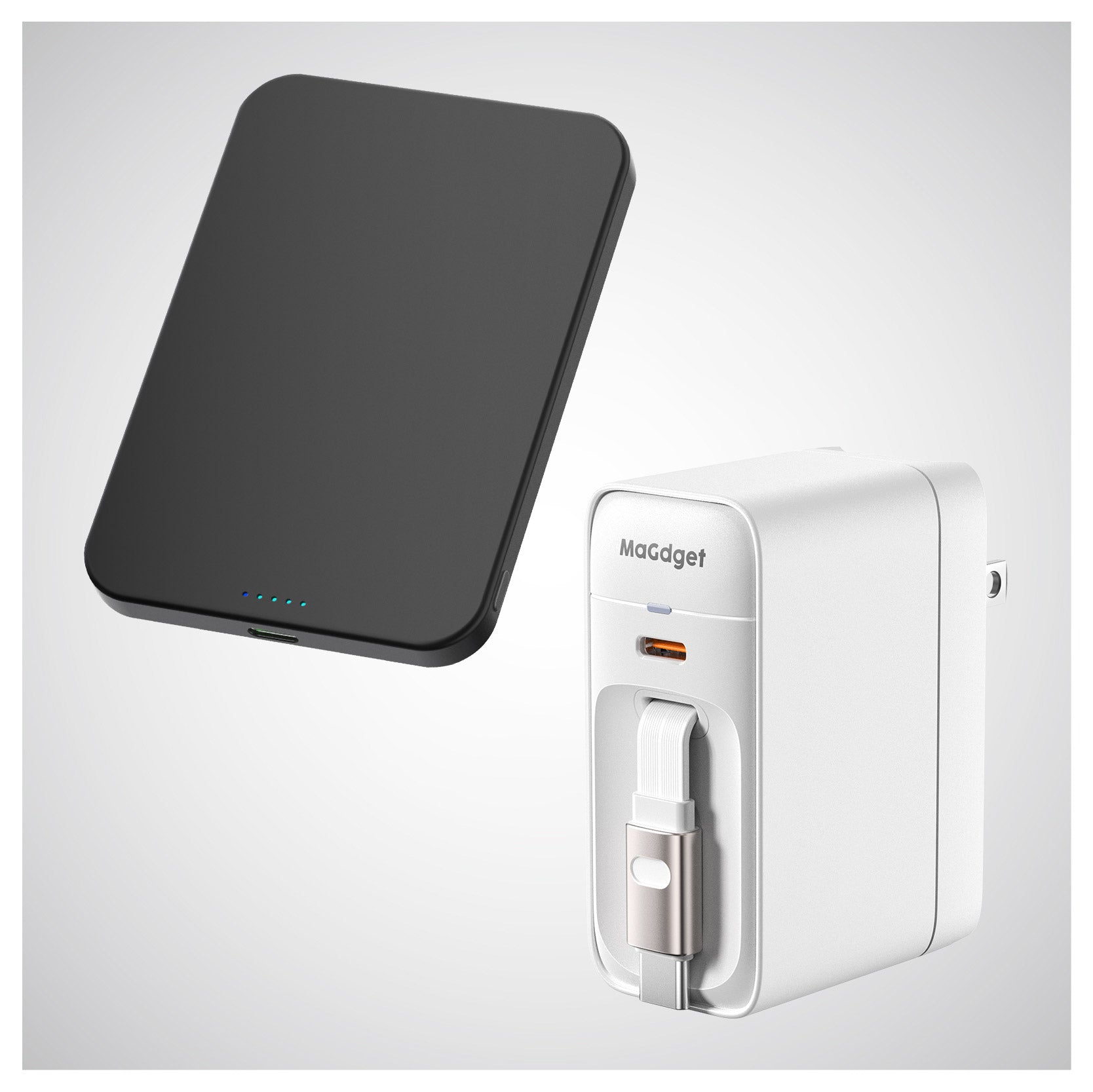 Battery & ReelAdapter