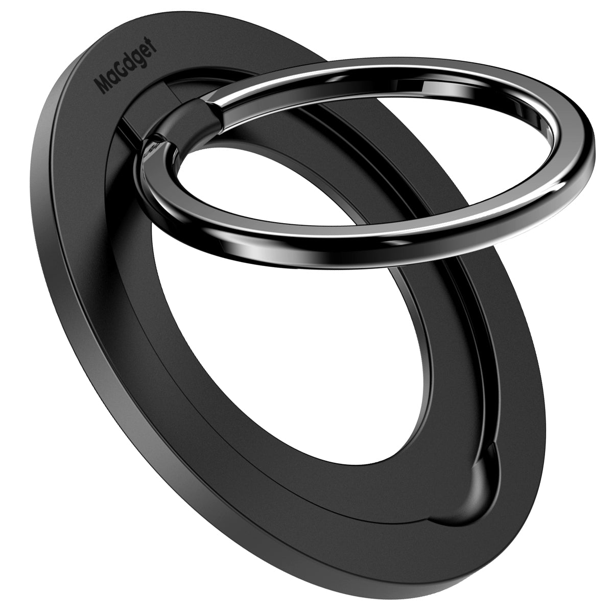 MaGdget Ring