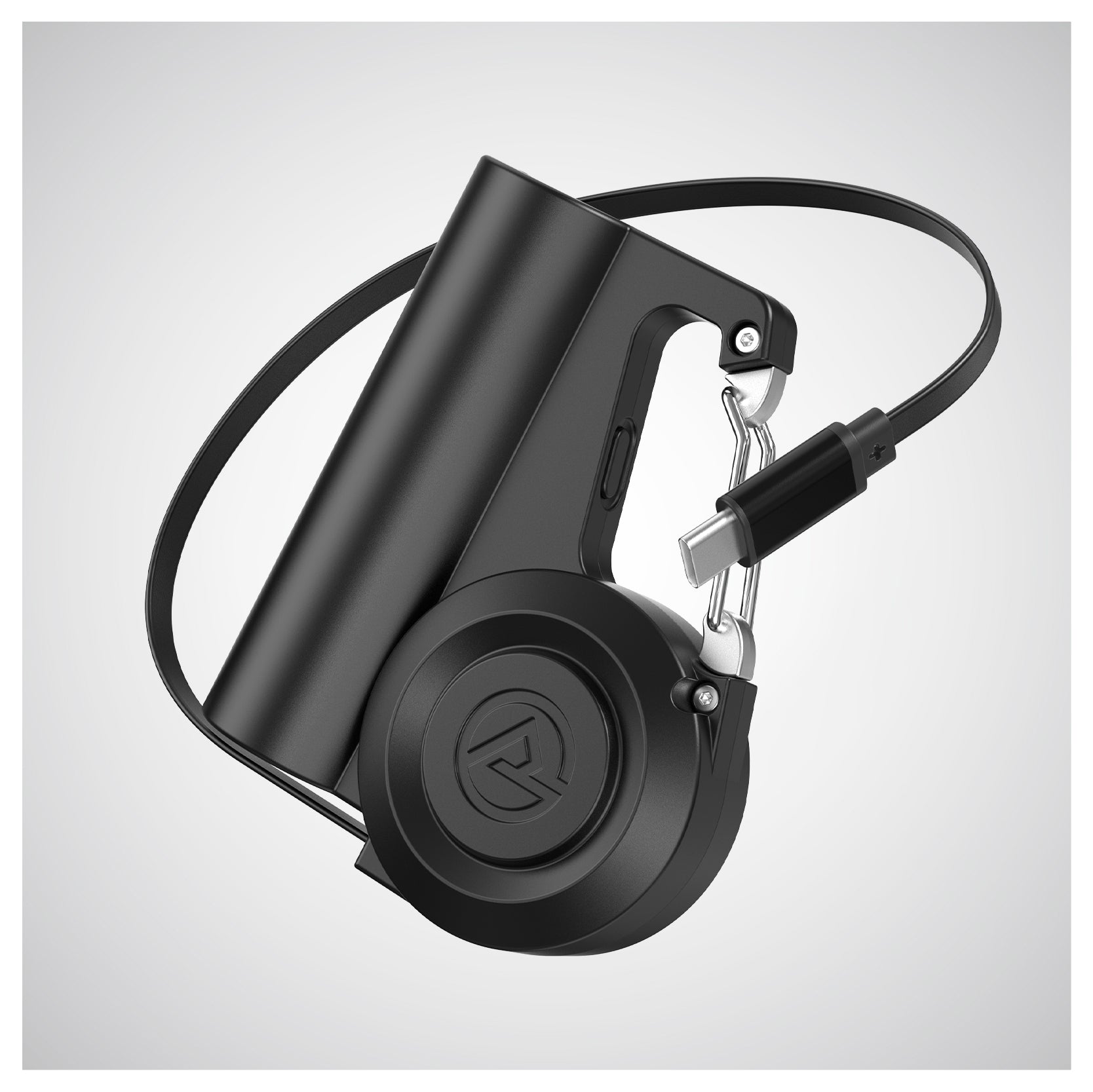 MaGdget Carabiner Battery