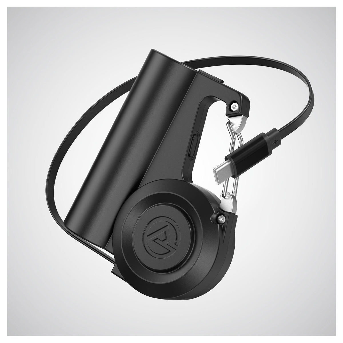 【半固体】 MaGdget Carabiner Battery