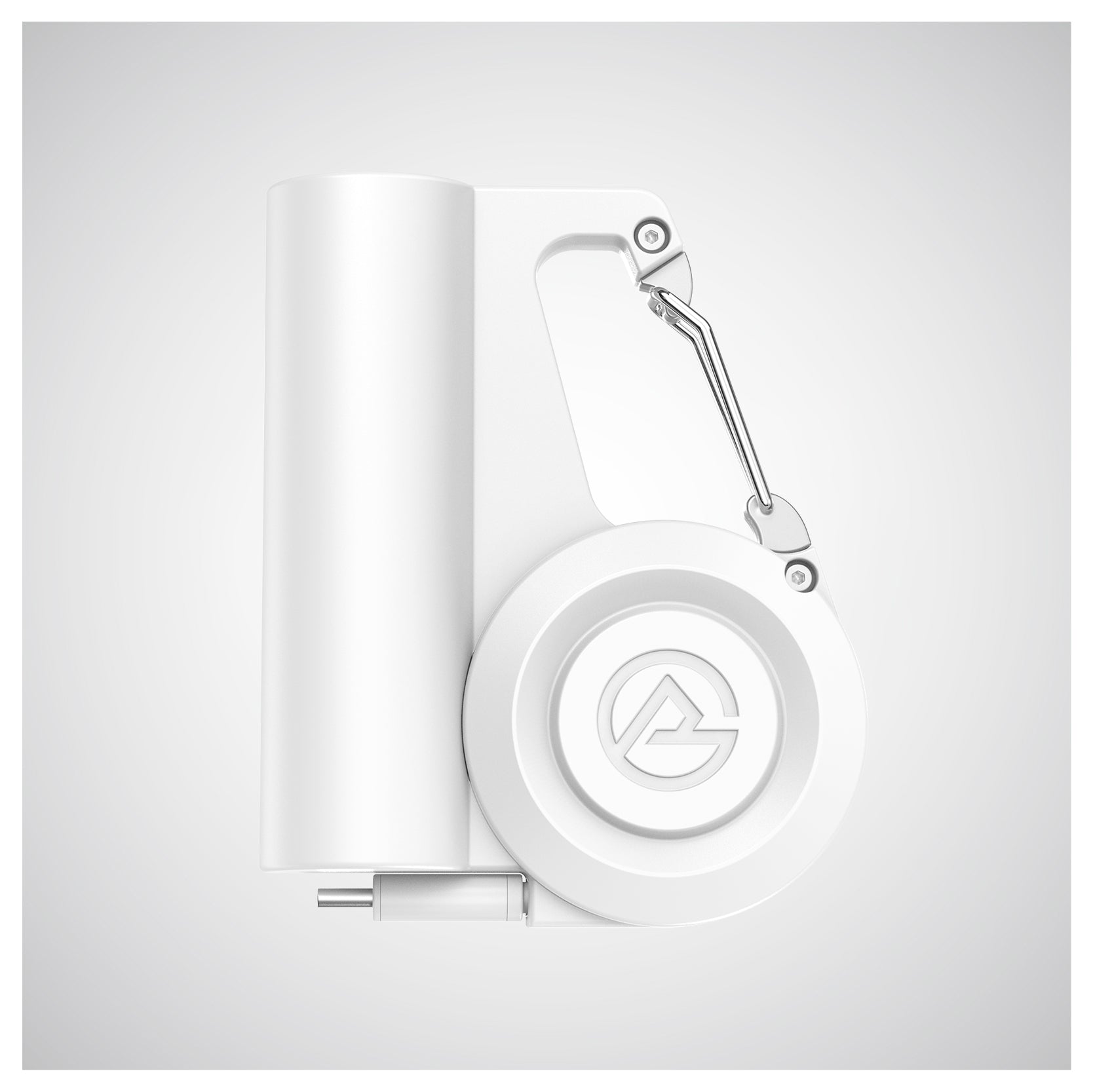 MaGdget Carabiner Battery