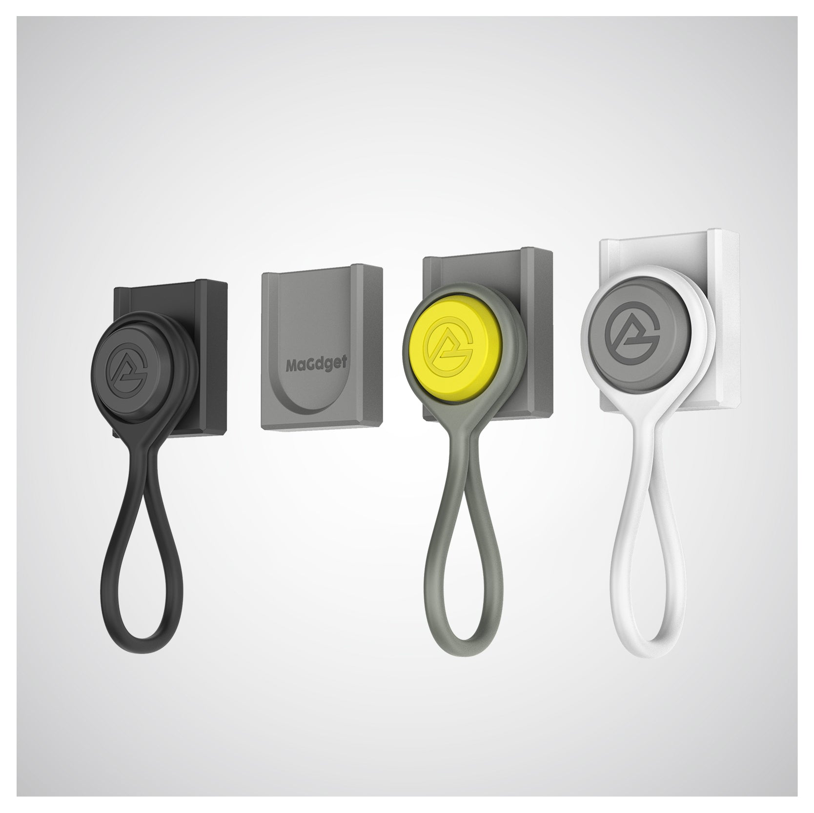 MaGdget Cable Holder