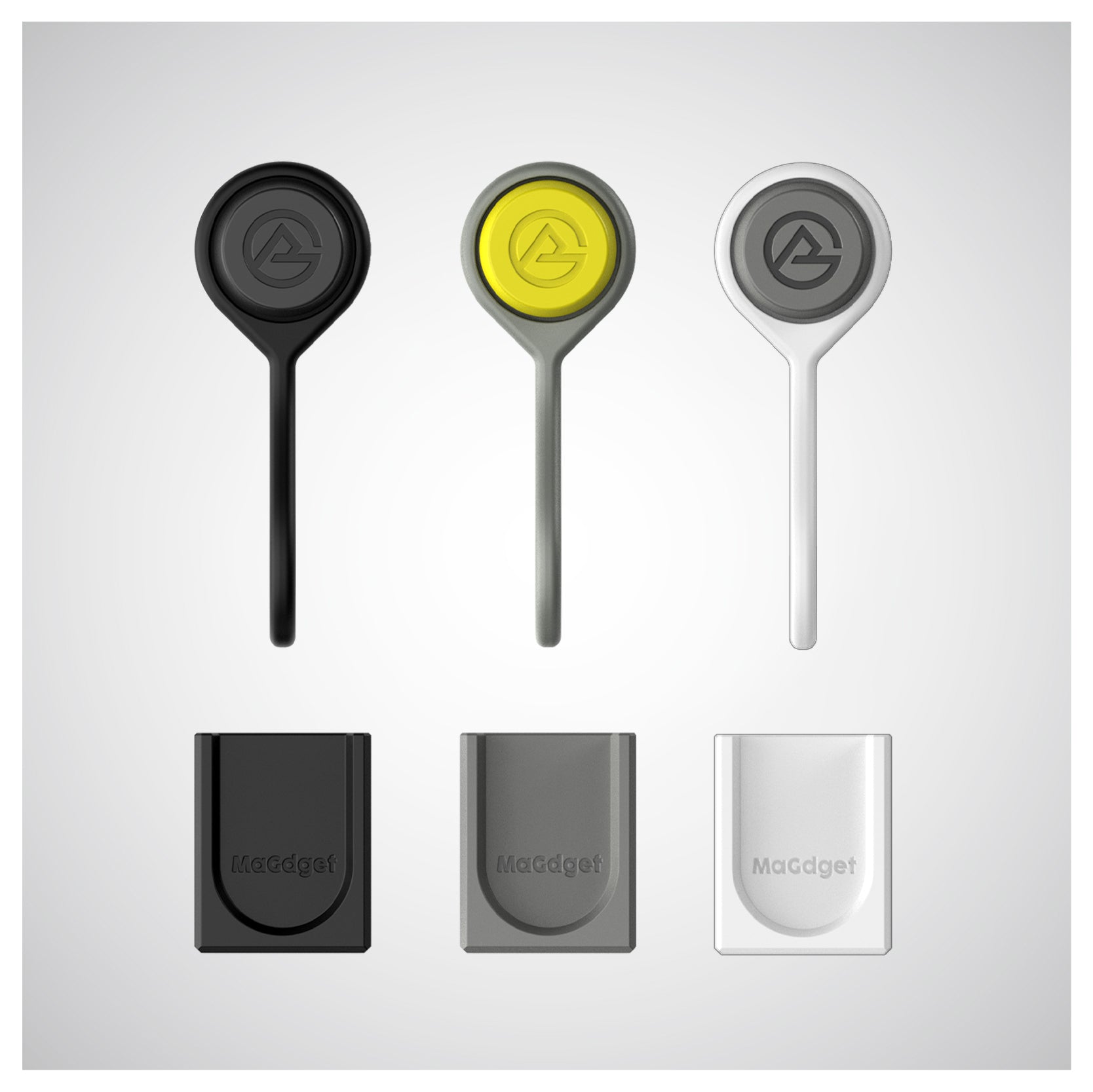 MaGdget Cable Holder