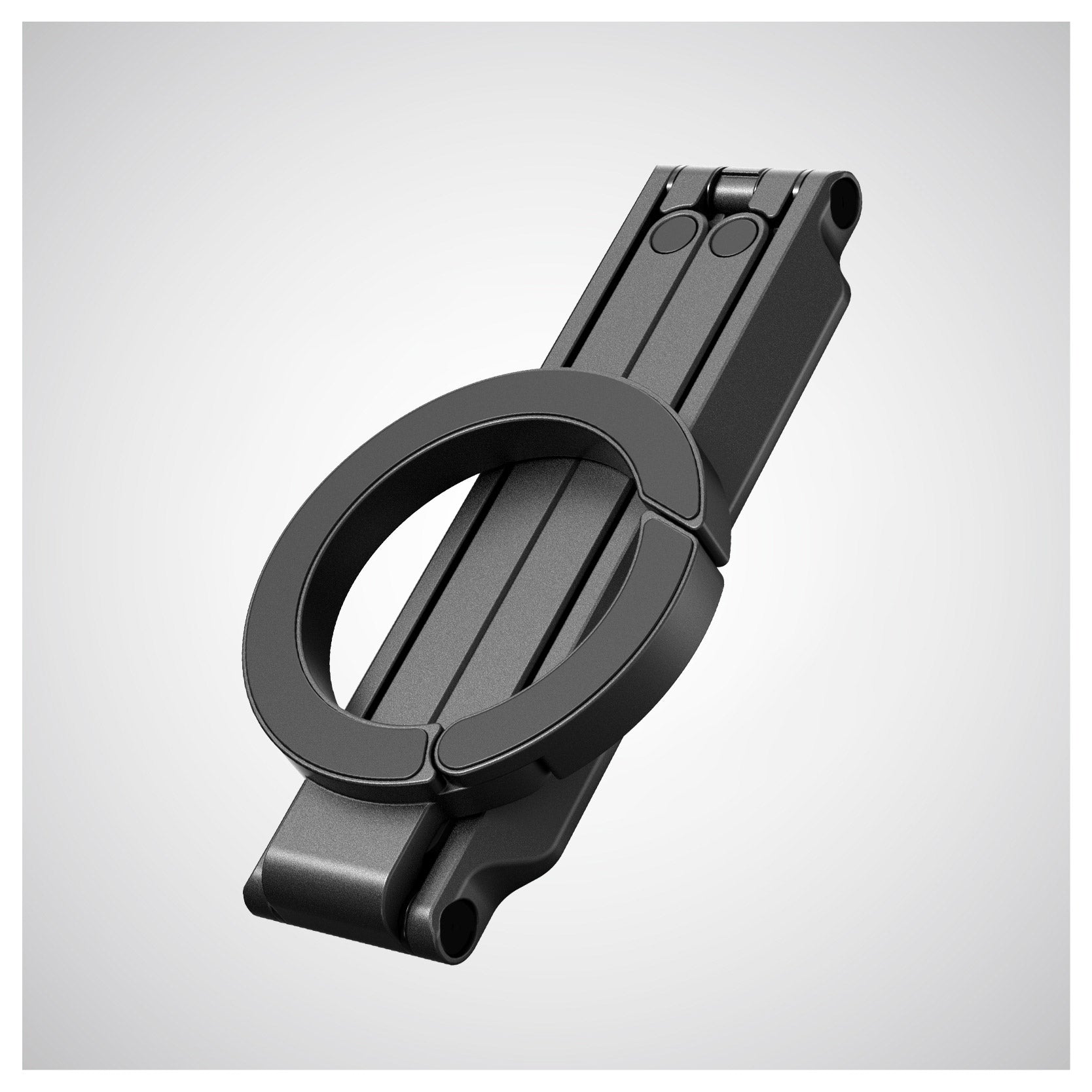 MaGdget Carabiner Stand