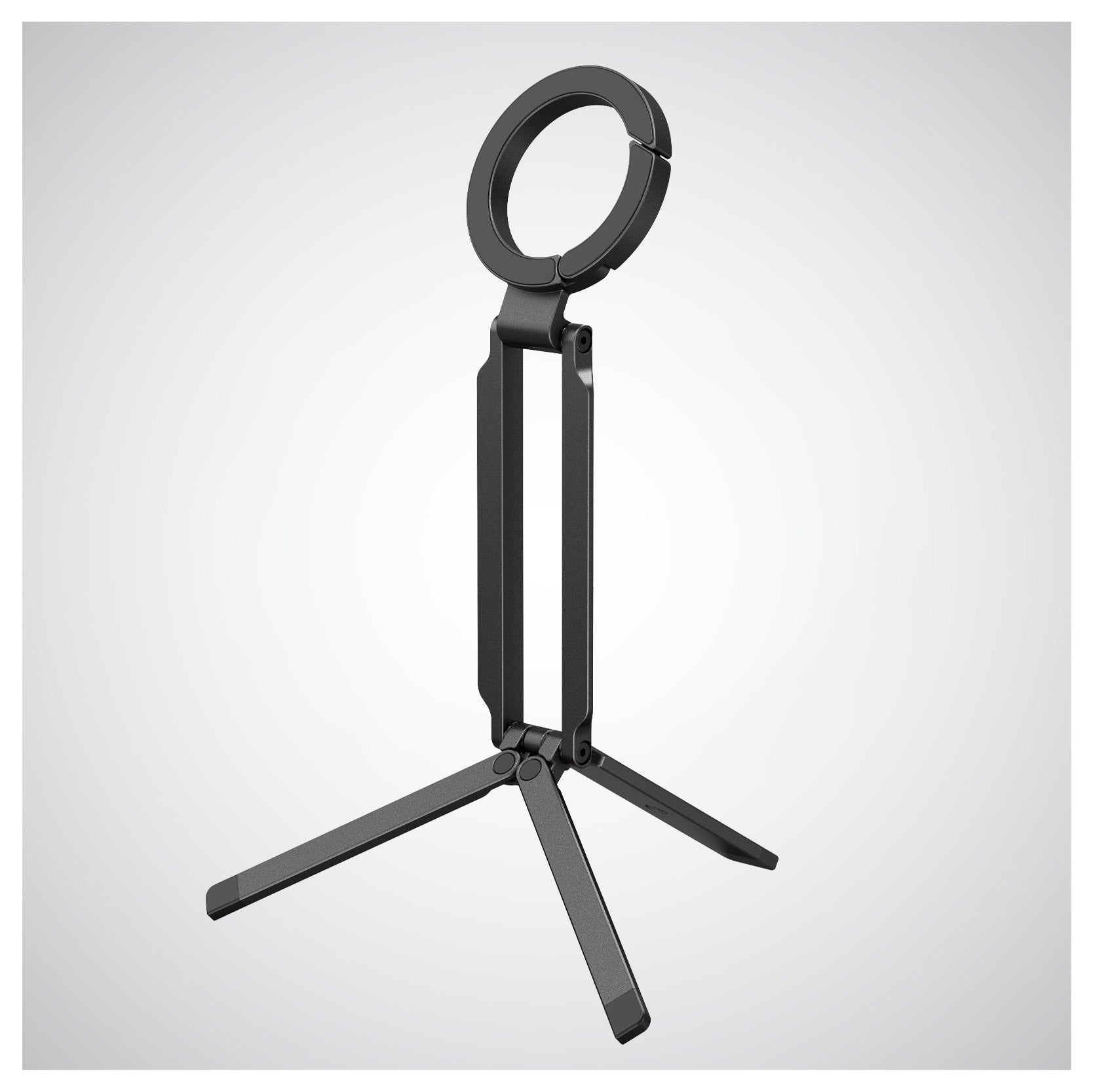 MaGdget Carabiner Stand