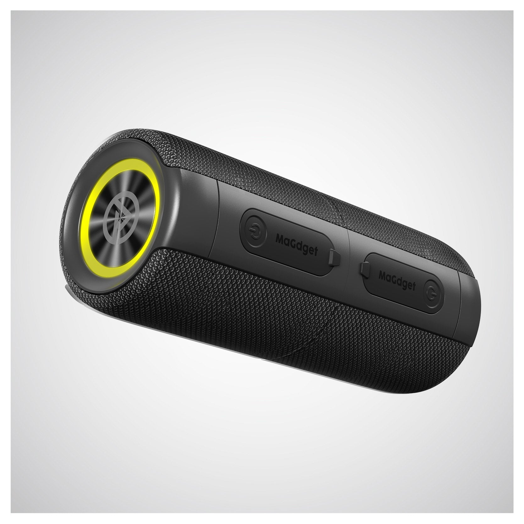 MaGdget Dual Speaker