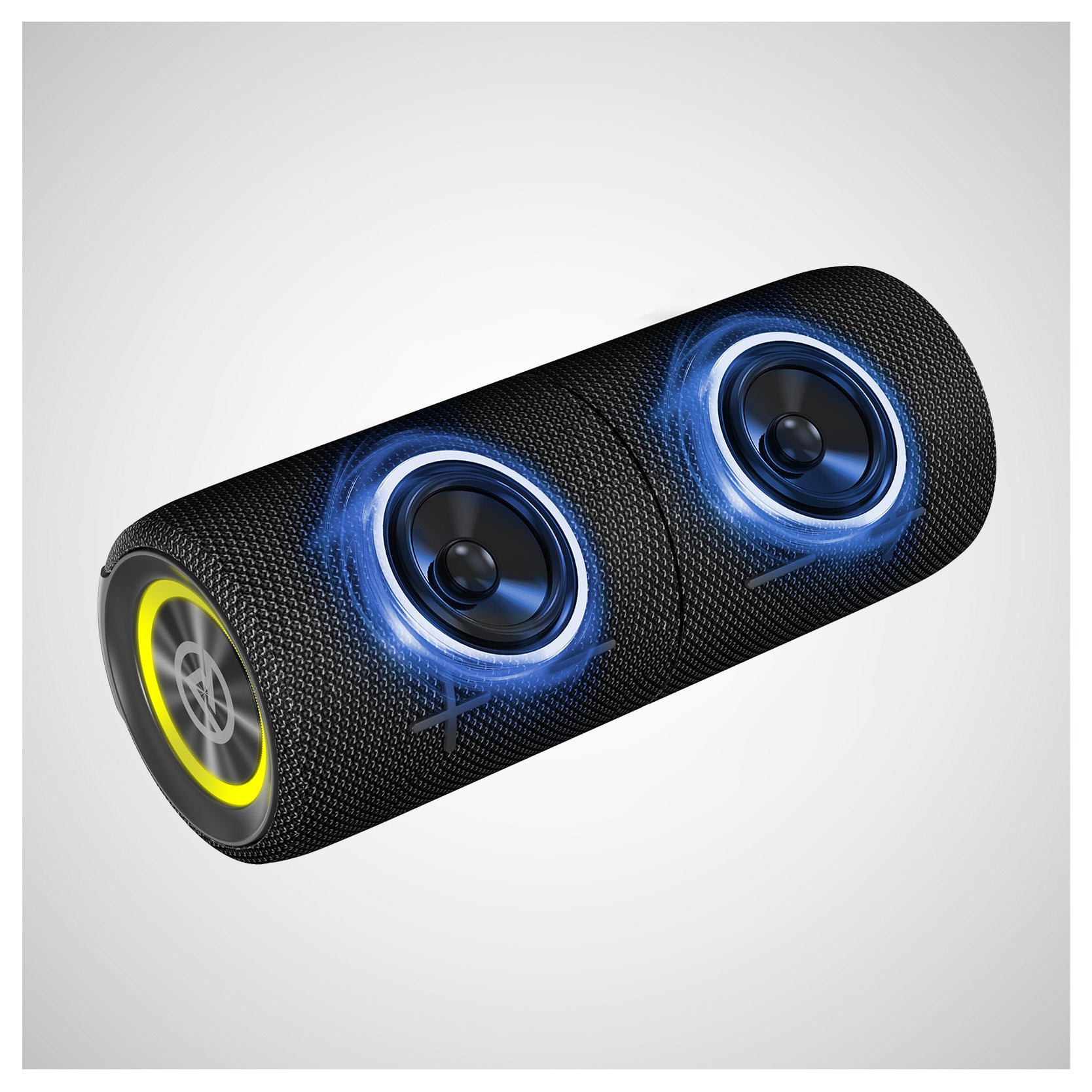 MaGdget Dual Speaker