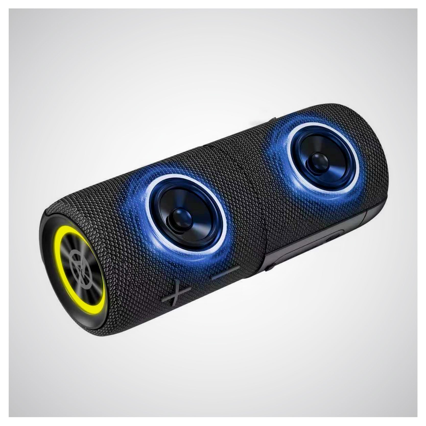 MaGdget Dual Speaker