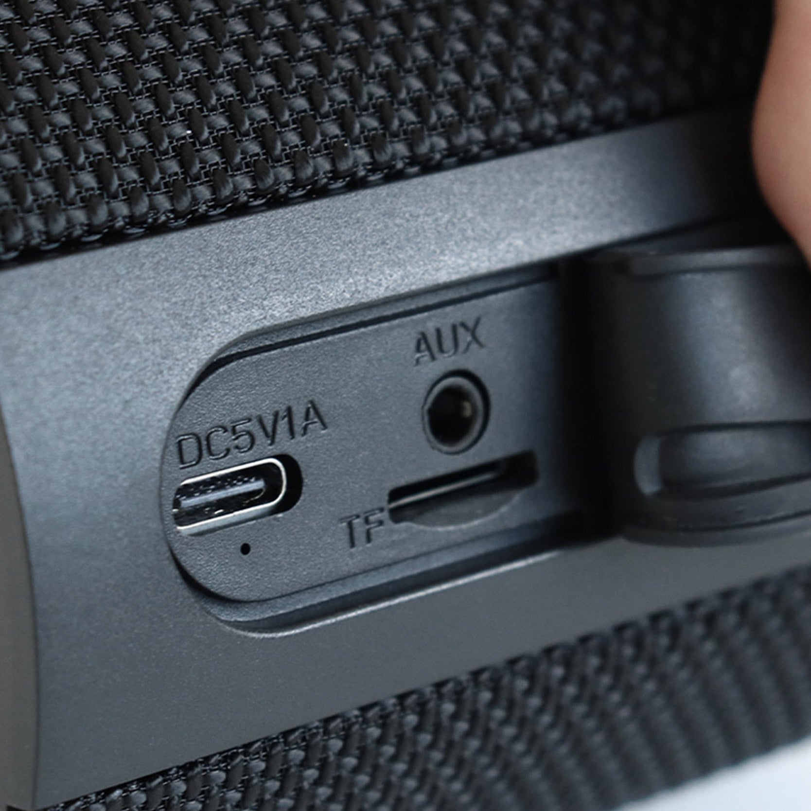 MaGdget Dual Speaker