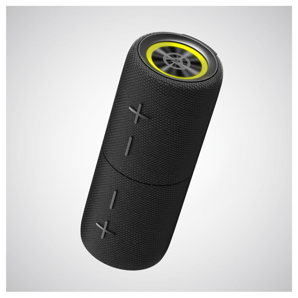 MaGdget Dual Speaker