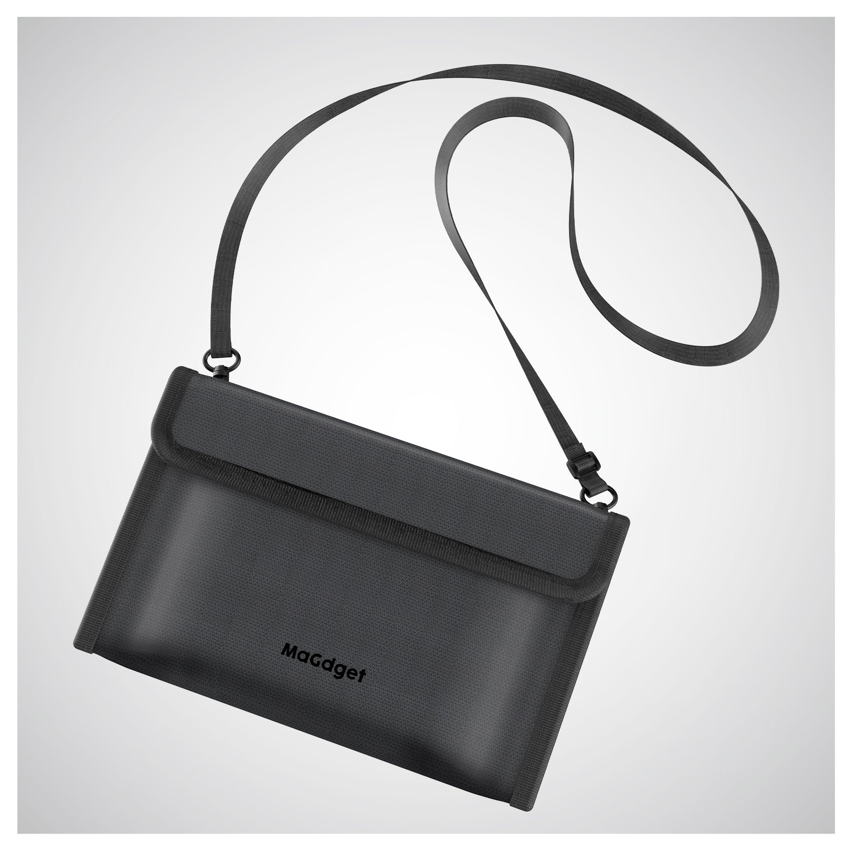 MaGdget Fireproof Bag (L)