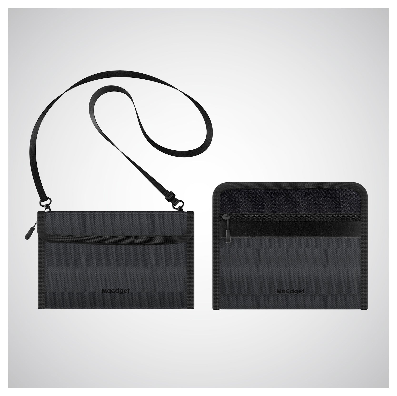 MaGdget Fireproof Bag (L)