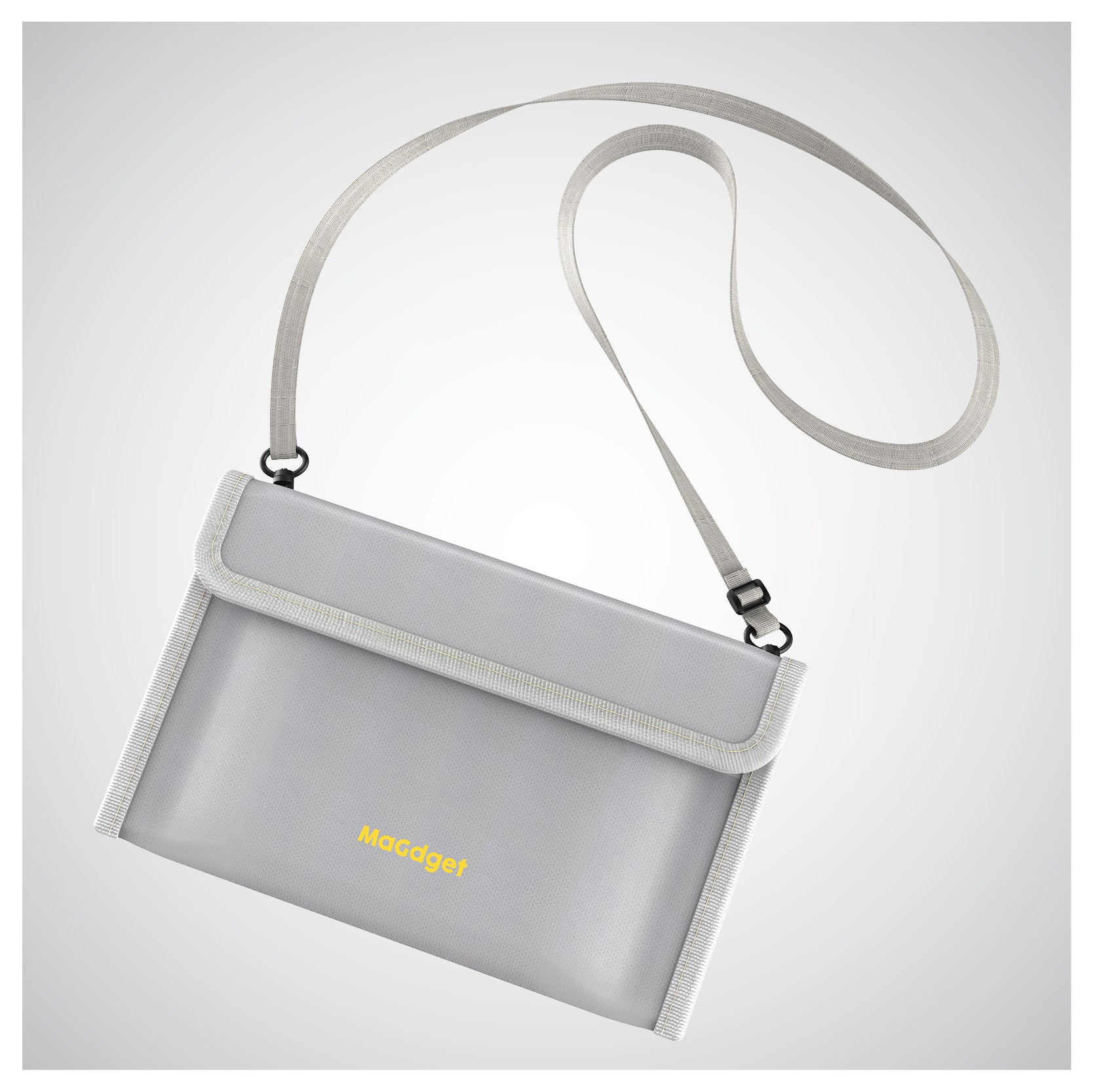 MaGdget Fireproof Bag (L)