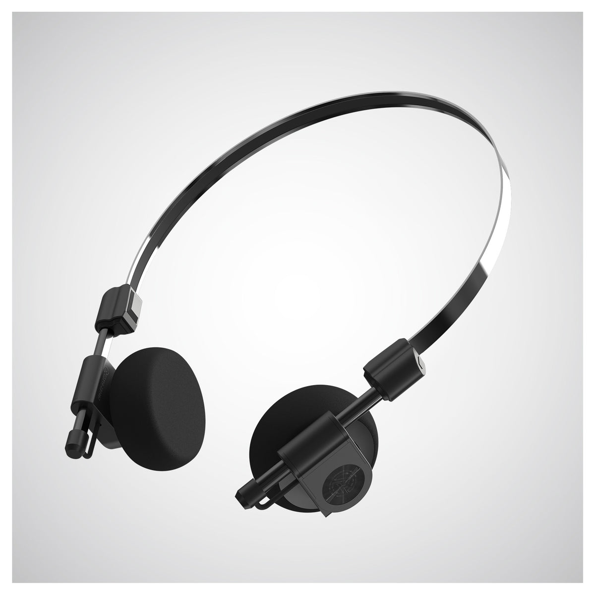 MaGdget Headphones