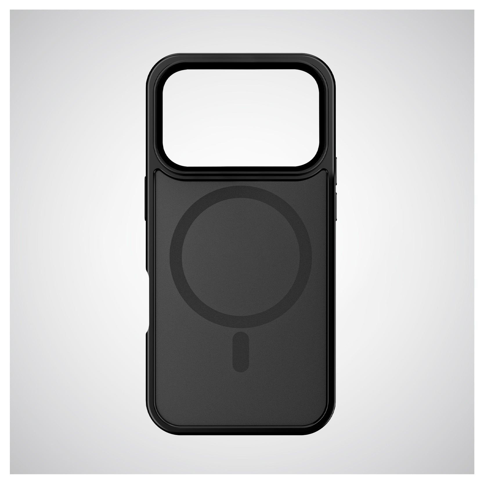 MaGdget Matte Case
