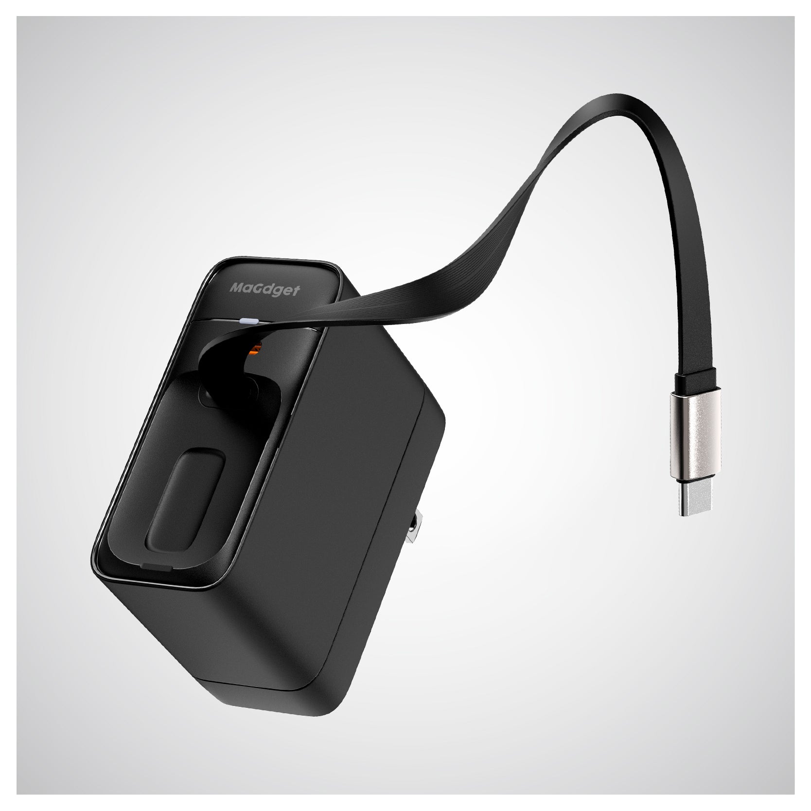 MaGdget Reel Adapter
