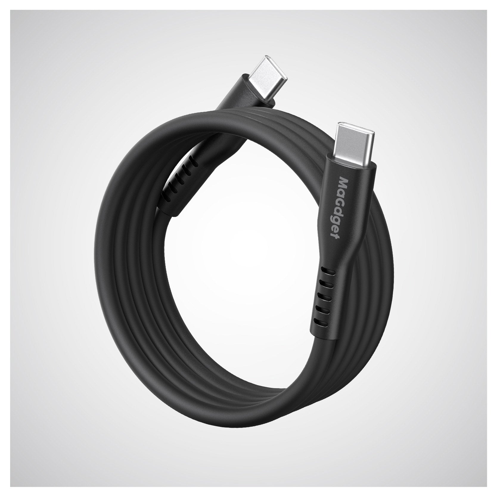 MaGdget Silicone Cable