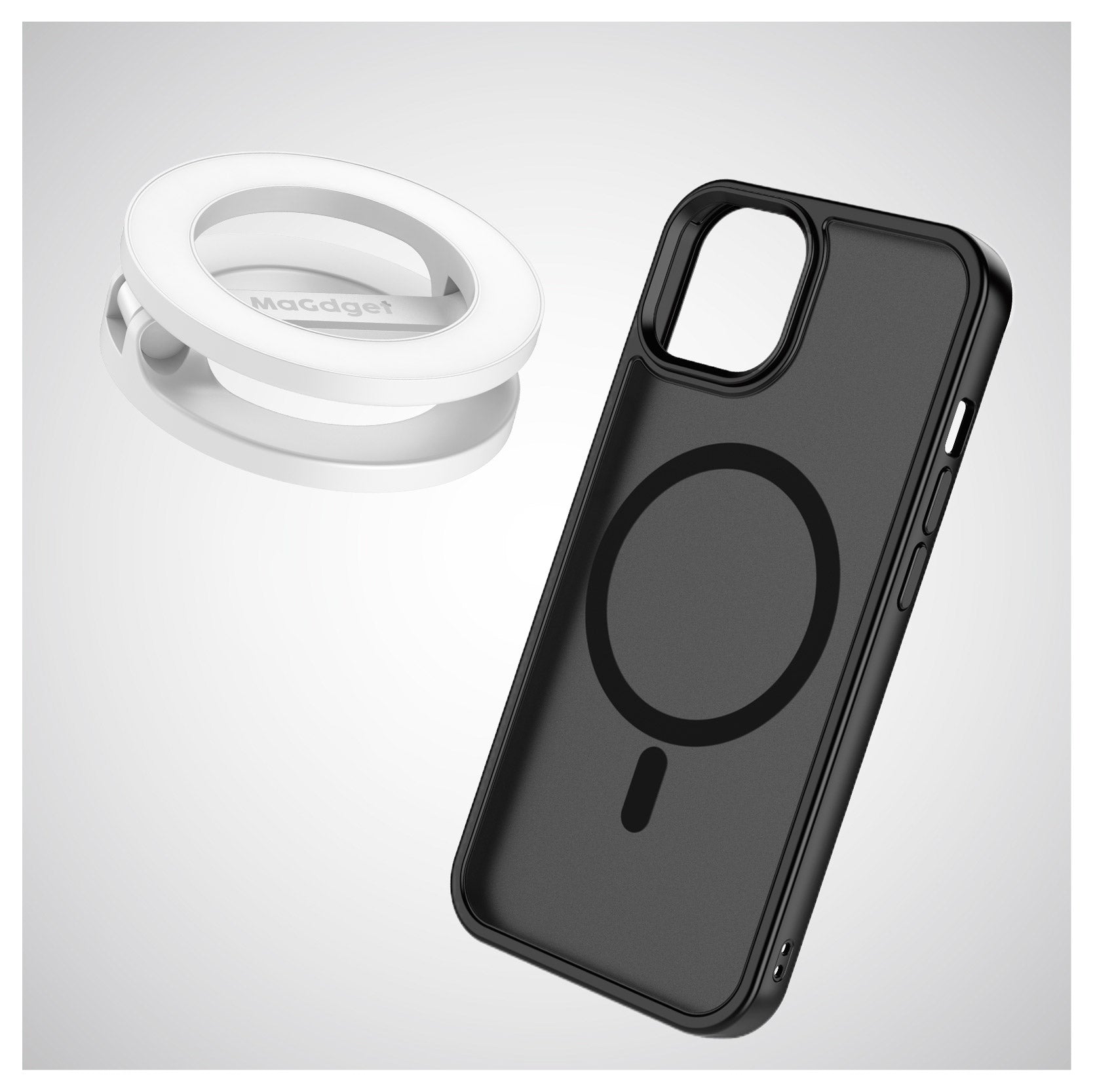 Stand & MatteCase - Variation1