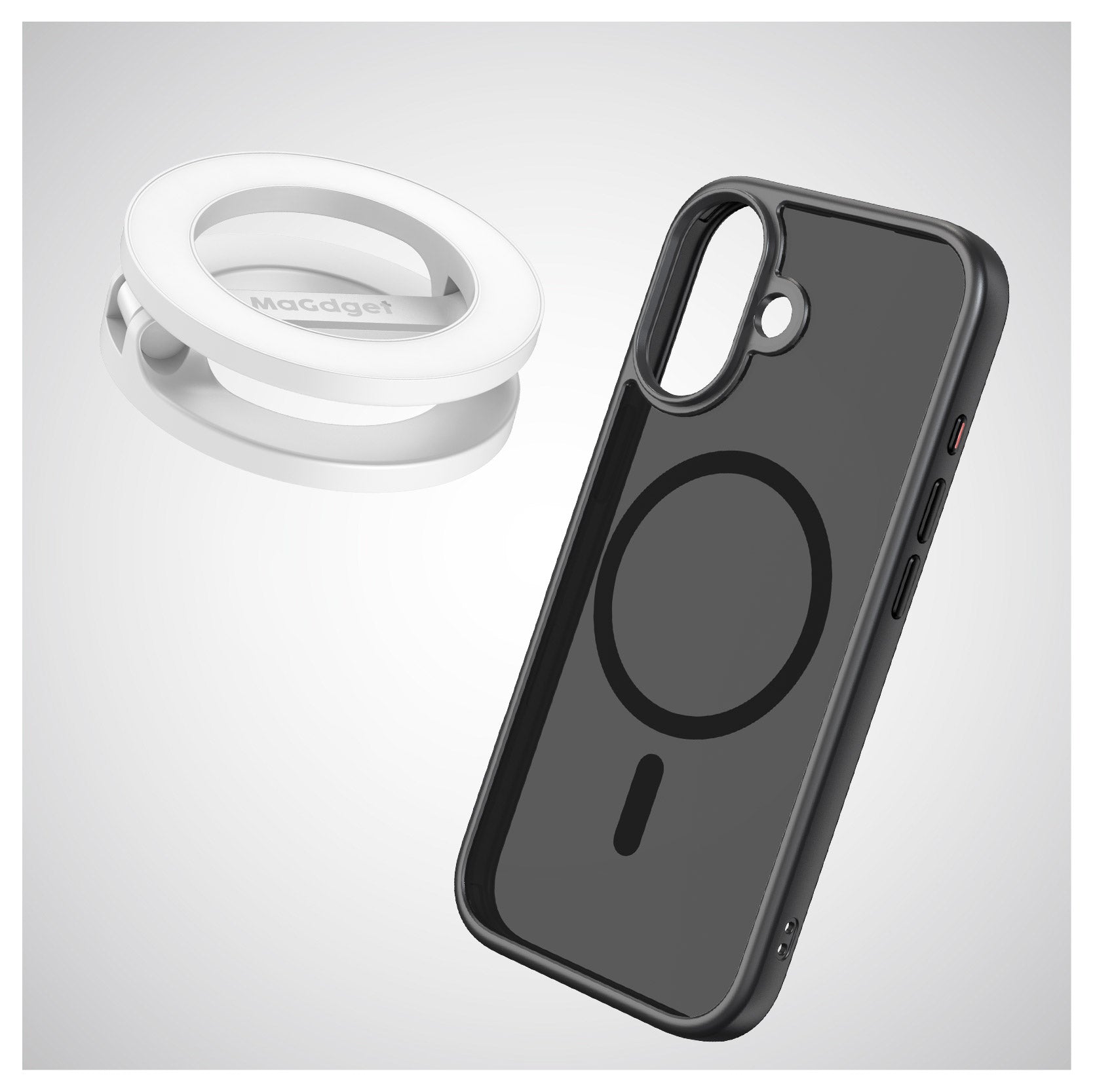 Stand & MatteCase - Variation2