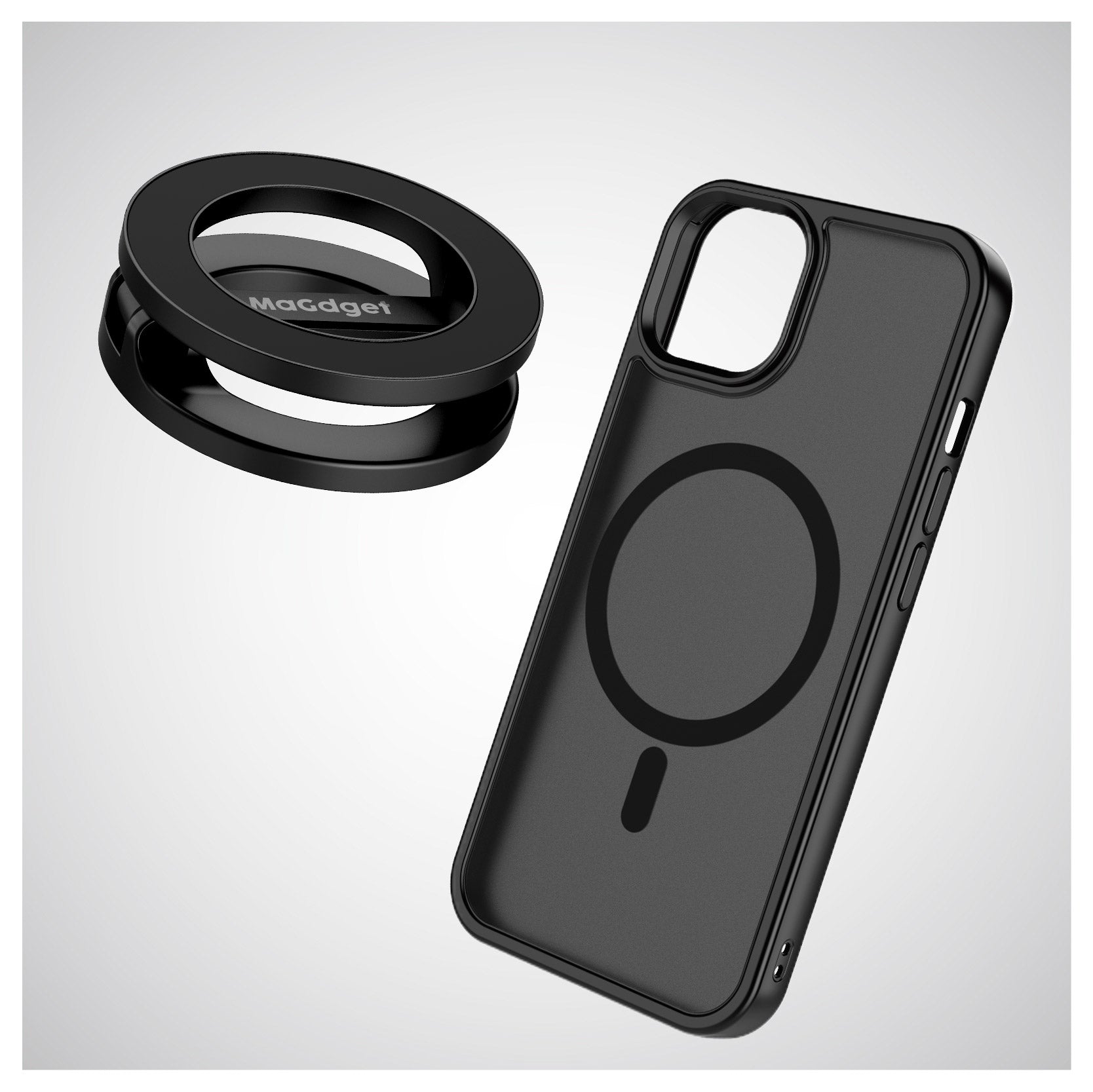 Stand & MatteCase - Variation1