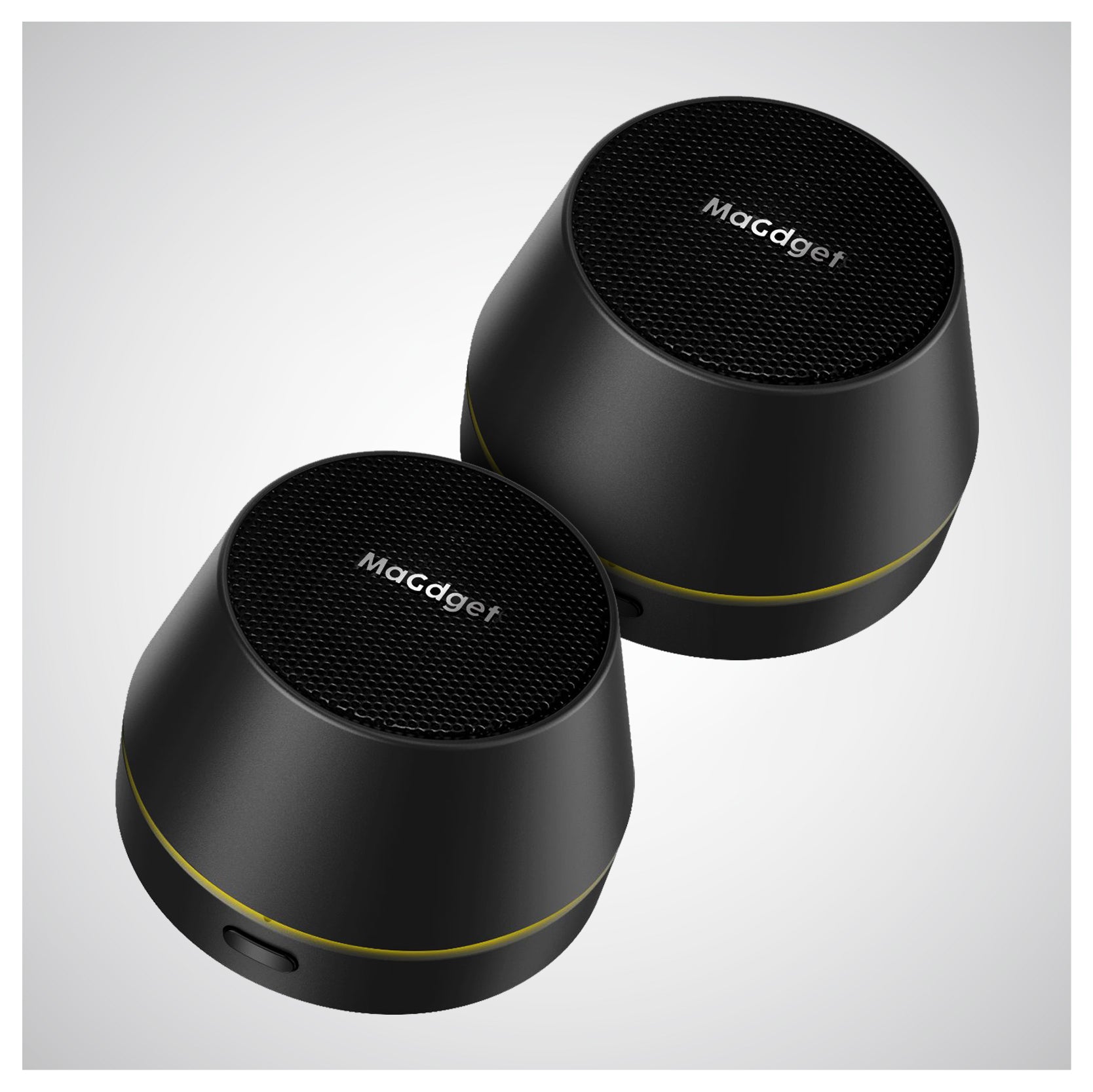 Speaker & Speaker