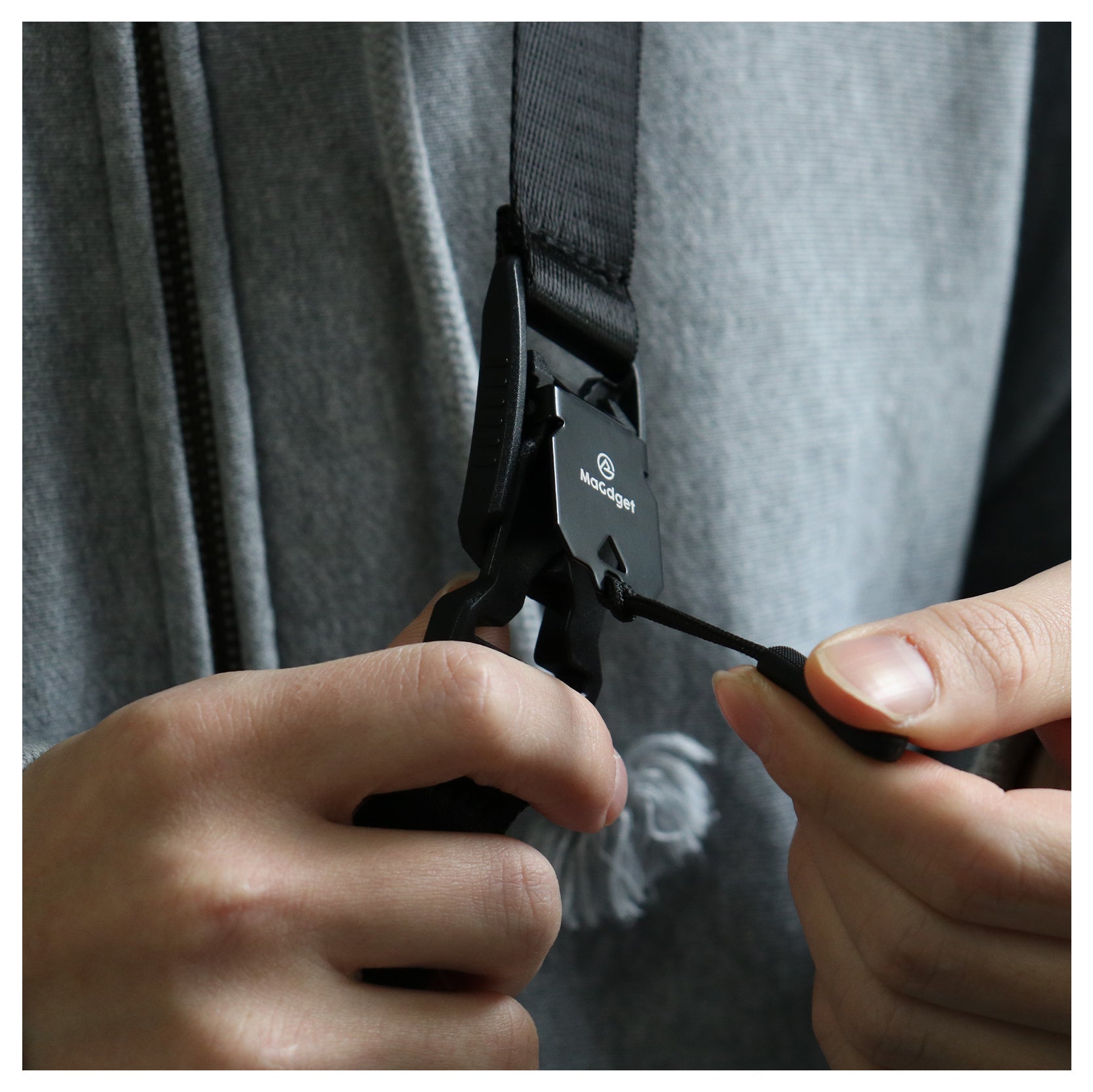 MaGdget Shoulder Strap