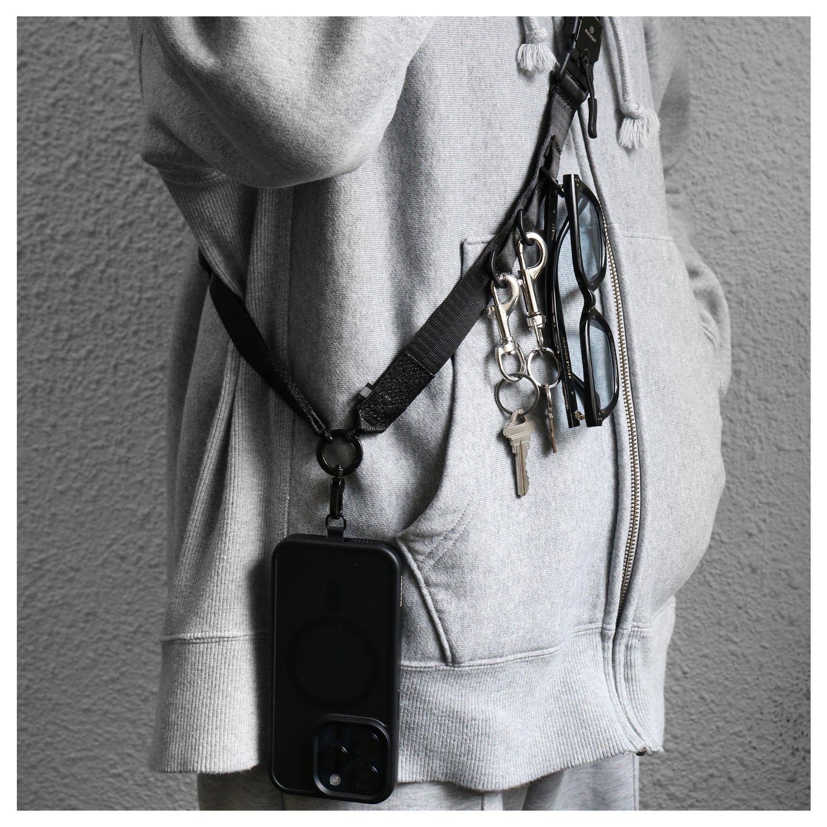 MaGdget Shoulder Strap