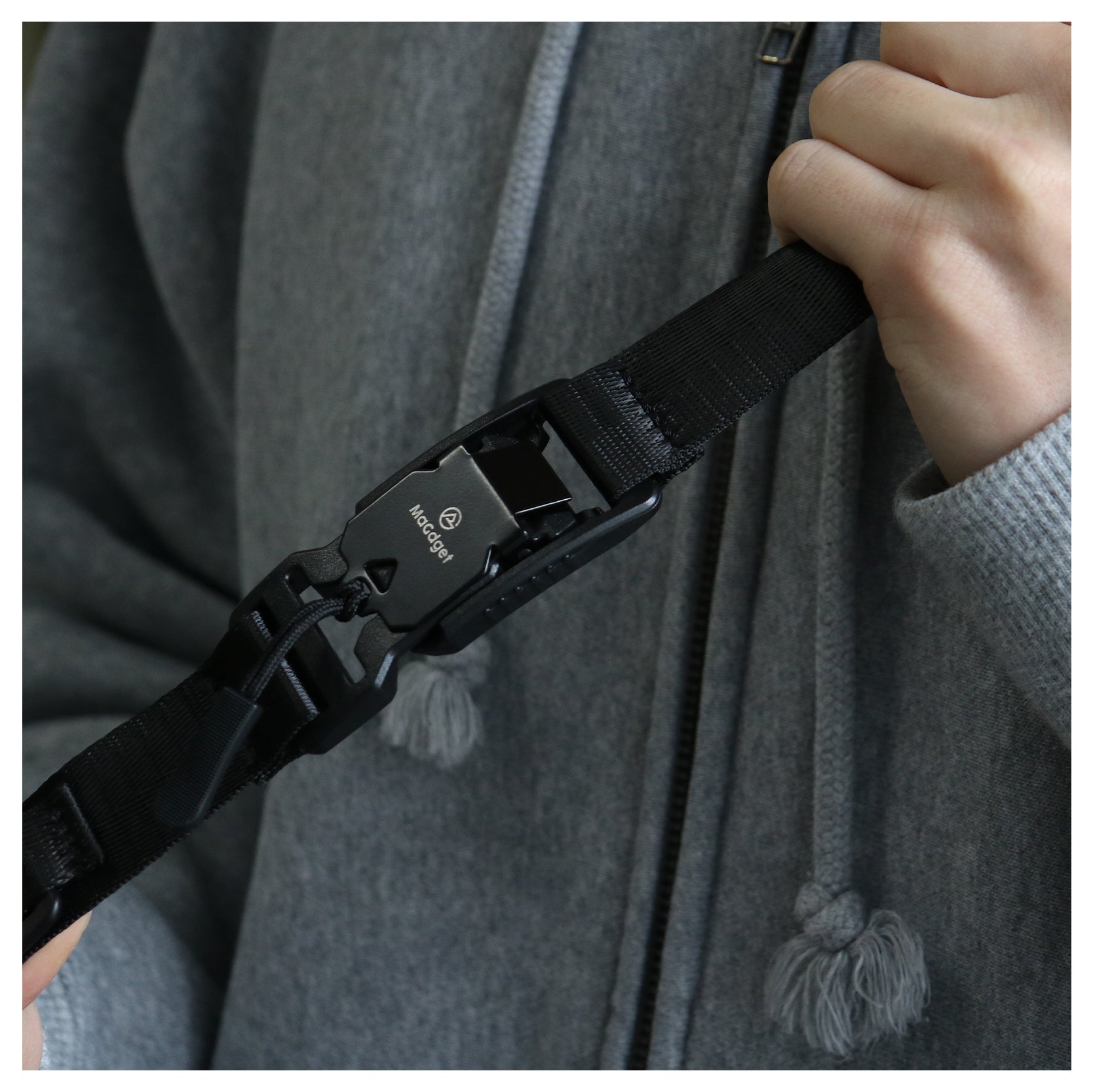 MaGdget Shoulder Strap