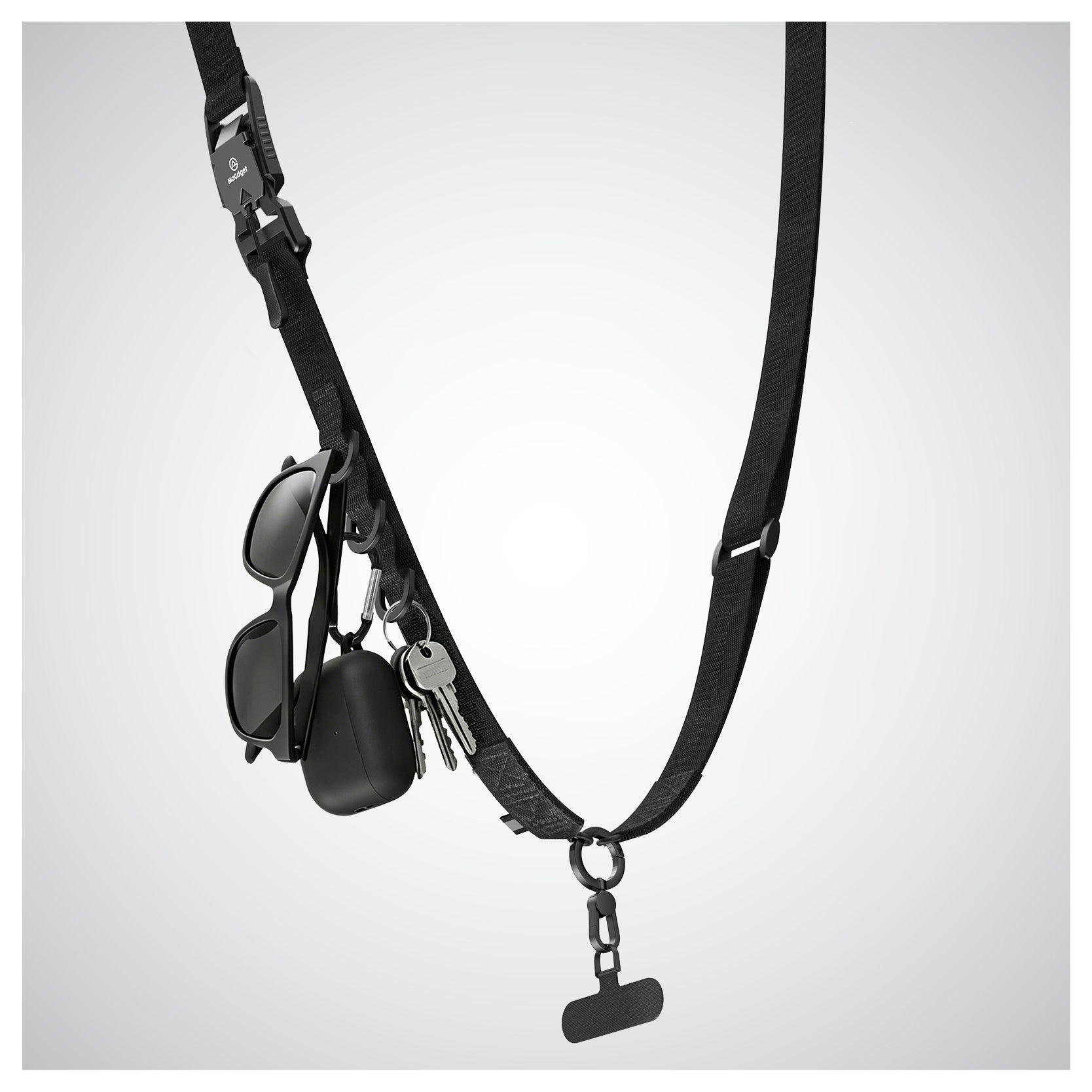 MaGdget Shoulder Strap