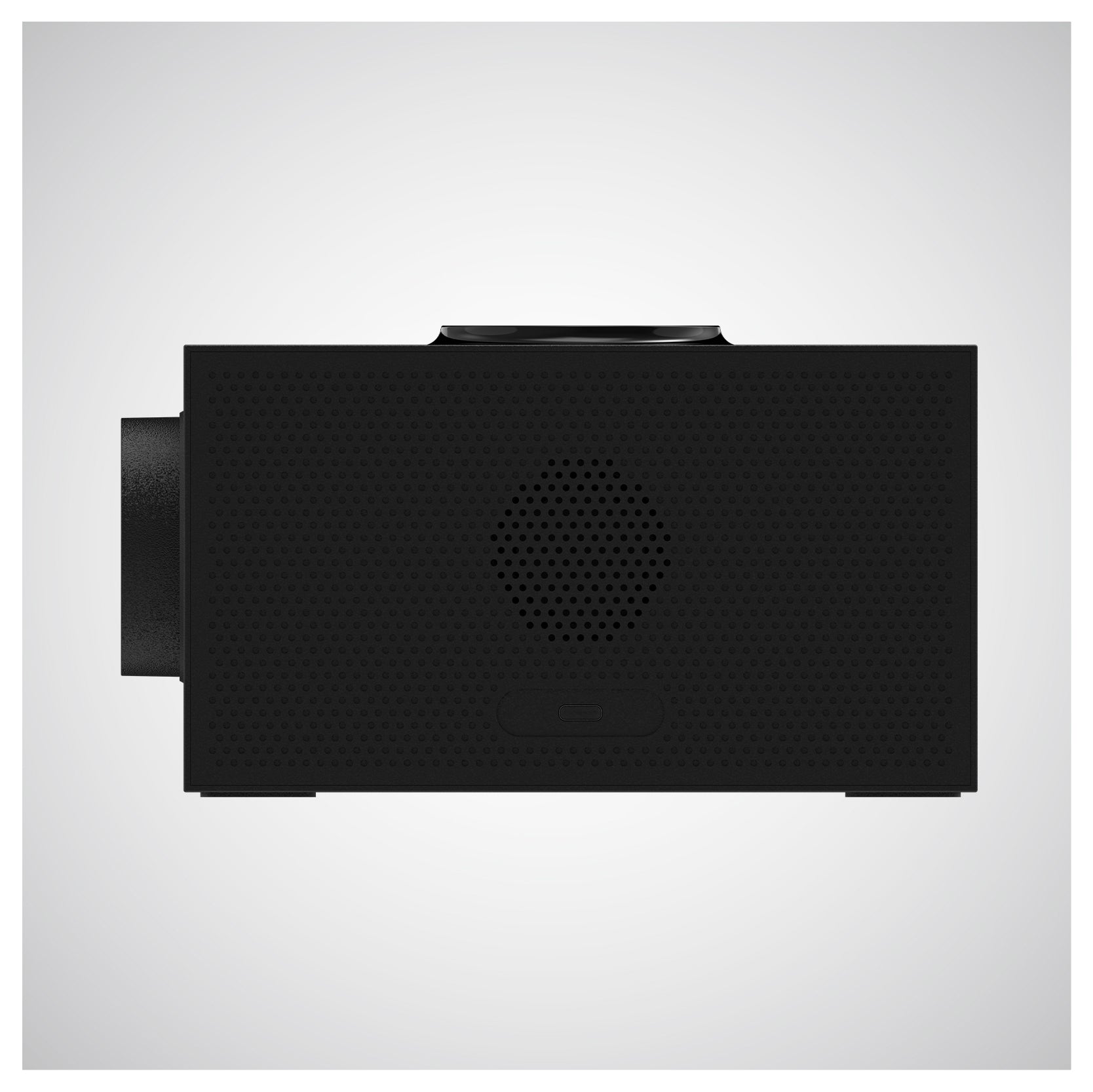 MaGdget WakeUp Clock
