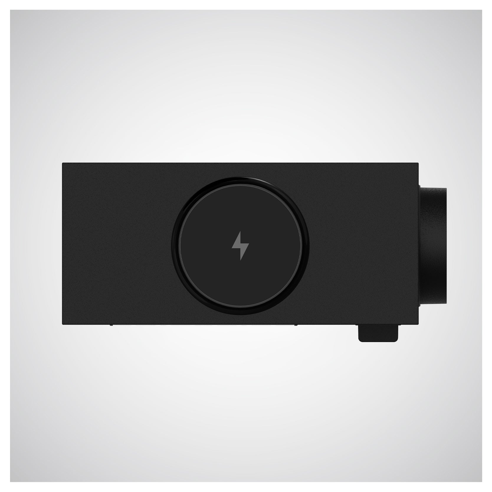 MaGdget WakeUp Clock